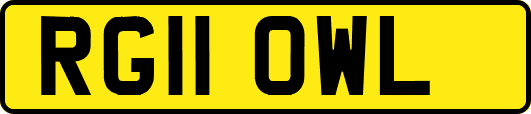 RG11OWL