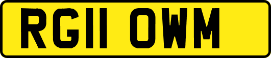 RG11OWM