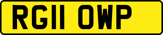 RG11OWP