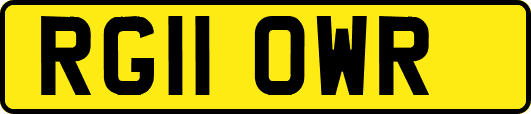 RG11OWR
