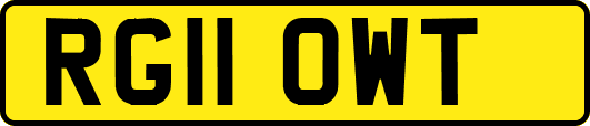 RG11OWT