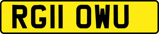 RG11OWU