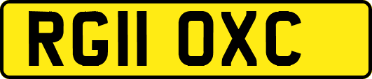 RG11OXC