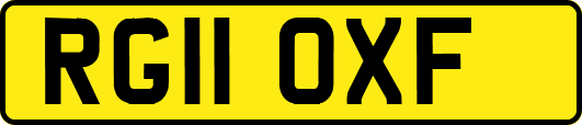 RG11OXF