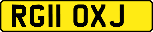 RG11OXJ