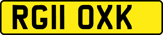 RG11OXK