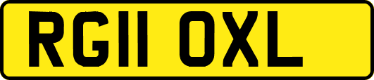 RG11OXL
