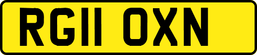 RG11OXN