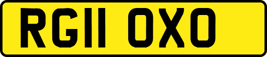 RG11OXO