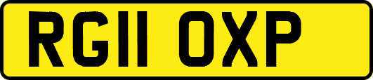 RG11OXP