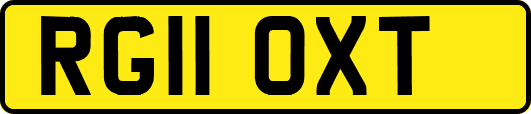 RG11OXT