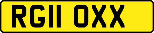 RG11OXX