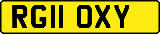 RG11OXY