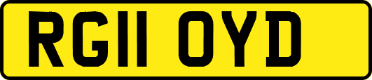 RG11OYD