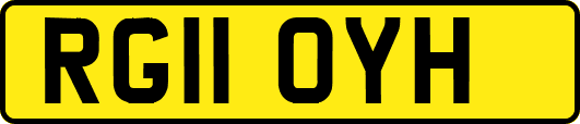 RG11OYH