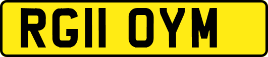RG11OYM