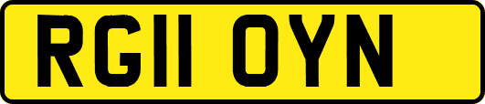 RG11OYN