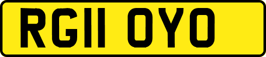 RG11OYO