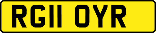 RG11OYR