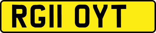 RG11OYT