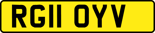RG11OYV