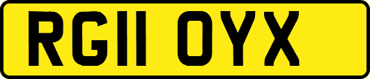 RG11OYX