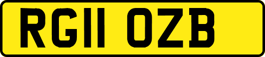 RG11OZB