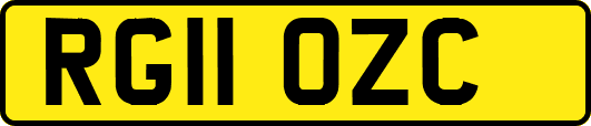 RG11OZC
