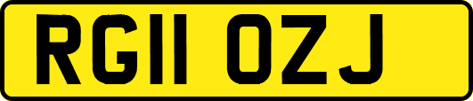 RG11OZJ