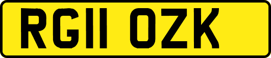 RG11OZK