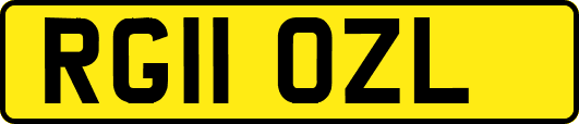 RG11OZL