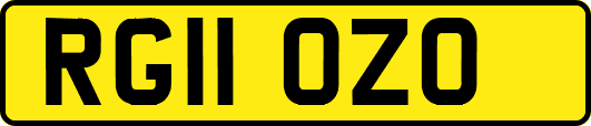 RG11OZO