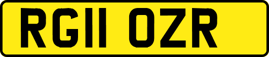RG11OZR