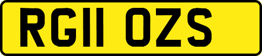 RG11OZS