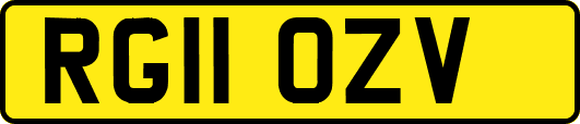 RG11OZV