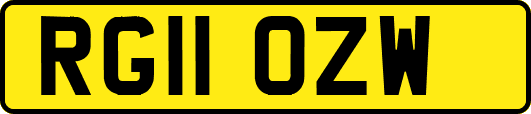 RG11OZW