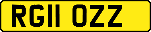 RG11OZZ