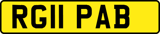 RG11PAB