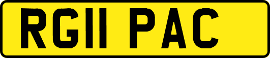 RG11PAC