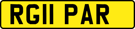 RG11PAR