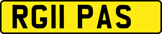 RG11PAS