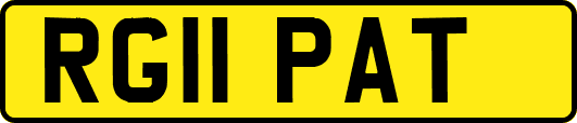RG11PAT