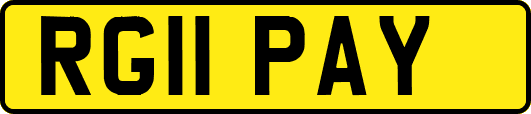 RG11PAY