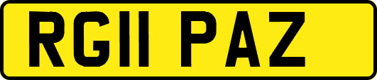 RG11PAZ