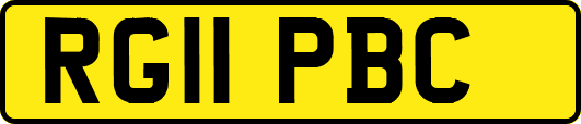 RG11PBC