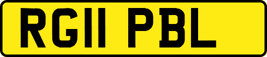 RG11PBL