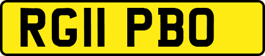 RG11PBO