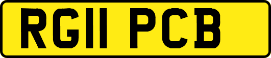 RG11PCB