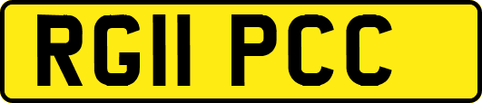 RG11PCC