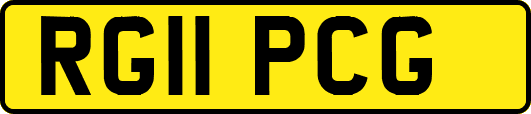 RG11PCG